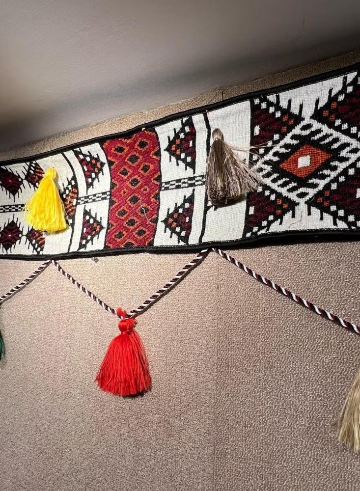 MISK Tizar hanging 3 meters by 30 cm - Image 2